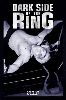 Dark Side of the Ring