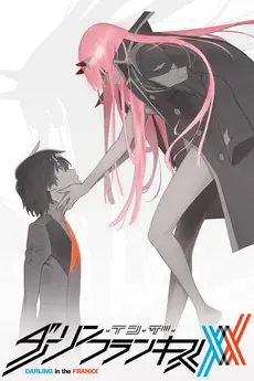 Darling in the Franxx