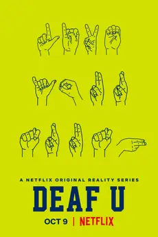 Deaf U