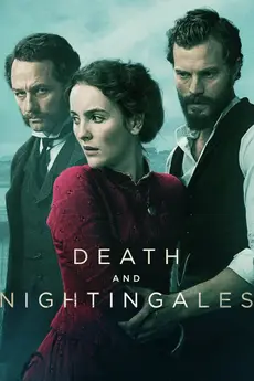 Death and Nightingales