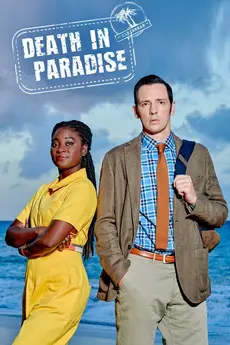 Death in Paradise