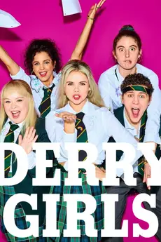 Derry Girls