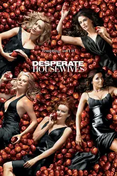 Desperate Housewives