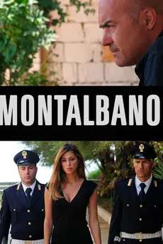 Detective Montalbano