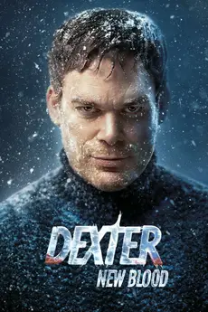 Dexter: New Blood