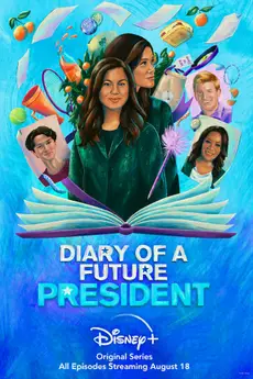 Diary of a Future President