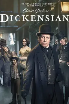 Dickensian