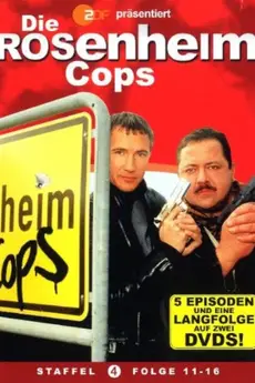 Die Rosenheim-Cops