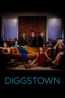 Diggstown