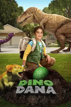 Dino Dana