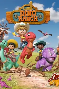 Dino Ranch