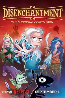 Disenchantment