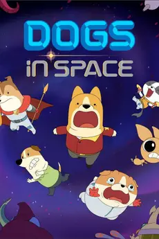 Dogs in Space