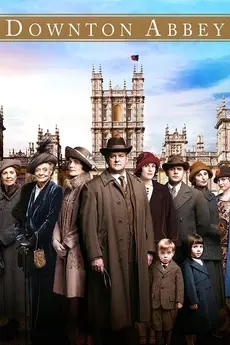 Downton Abbey