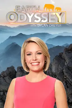 Earth Odyssey with Dylan Dreyer