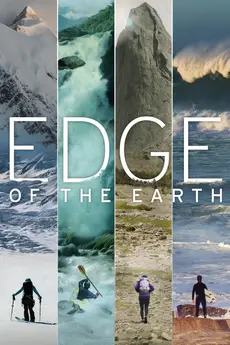 Edge of the Earth