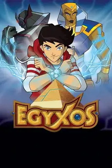 Egyxos