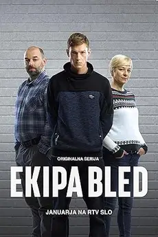 Ekipa Bled S01E09