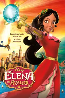 Elena of Avalor