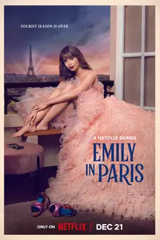 Emily in Paris