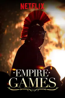 Empire Games