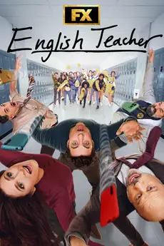 English Teacher