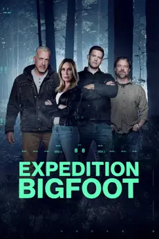 Expedition Bigfoot S04E07