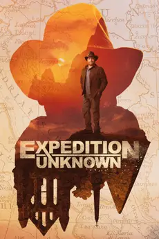 Expedition Unknown