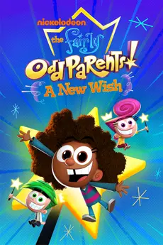 Fairly OddParents: A New Wish