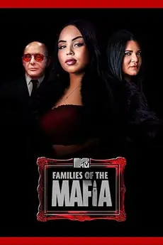 Families of the Mafia