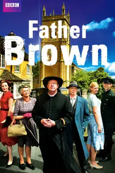 Father Brown