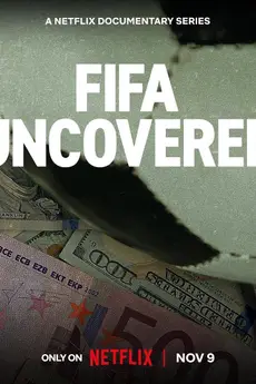 FIFA Uncovered