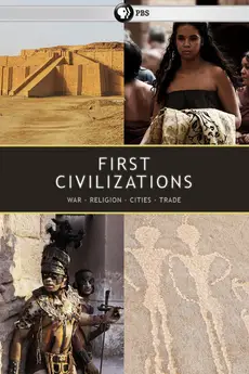 First Civilizations