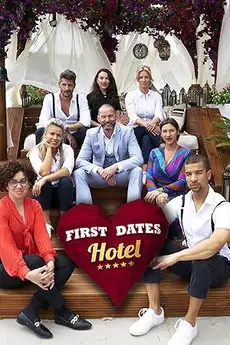 First Dates Hotel