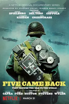 Five Came Back