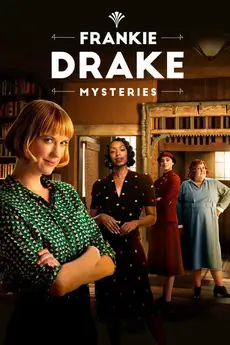 Frankie Drake Mysteries