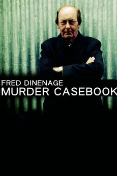 Fred Dinenage Murder Casebook