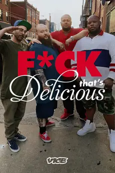 Fuck, That's Delicious