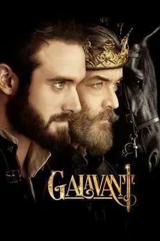 Galavant