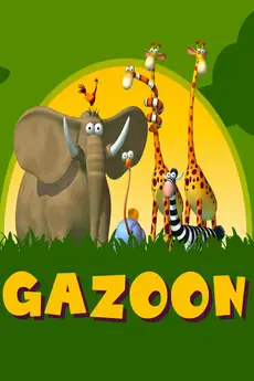 Gazoon