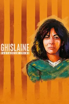 Ghislaine: Partner in Crime