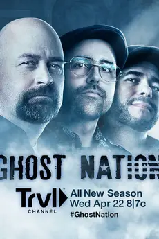 Ghost Nation S02E09