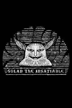 Golan the Insatiable