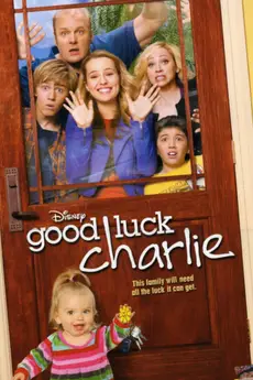 Good Luck Charlie