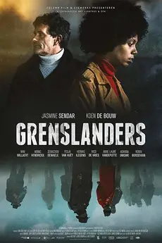 Grenslanders S01E03