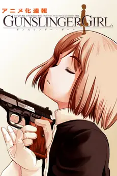 Gunslinger Girl