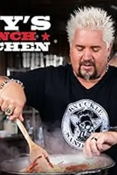 Guy's Ranch Kitchen