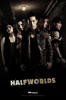 Halfworlds