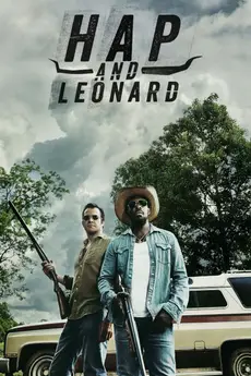 Hap and Leonard