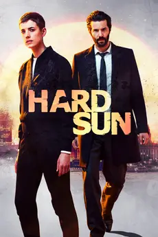 Hard Sun